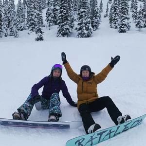 Meet your Posher, Jade